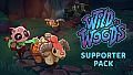 Wild Woods - Supporter Pack