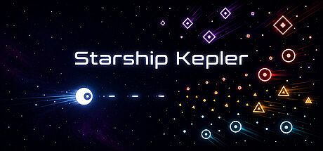 Starship Kepler