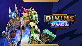 Divine Duel