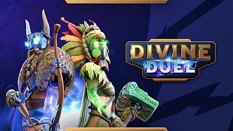 Divine Duel Game