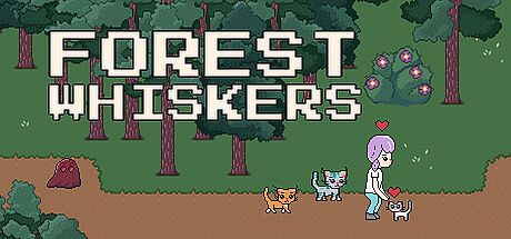 Forest Whiskers Game