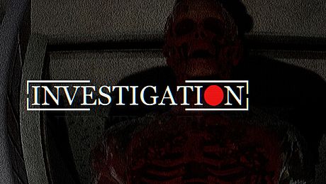 Investigation Game
