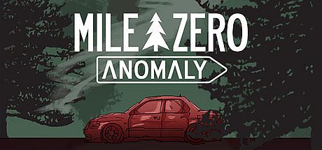 Mile Zero Anomaly