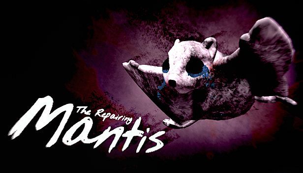 Buy The Repairing Mantis