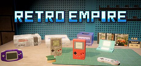 Retro Empire