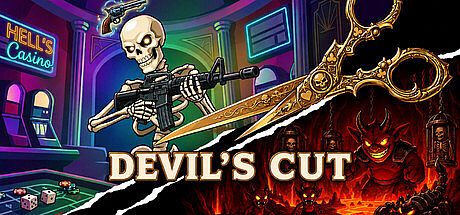 Devil's Cut Game