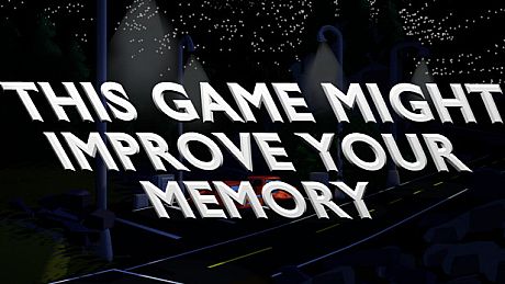 This Game Might Improve Your Memory Game