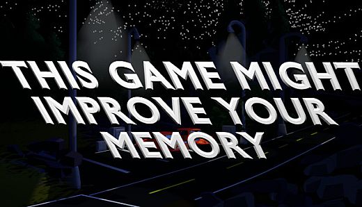 This Game Might Improve Your Memory