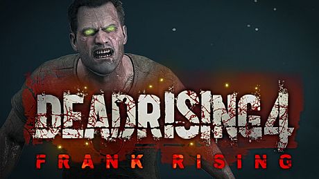 Dead Rising 4 - Frank Rising DLC