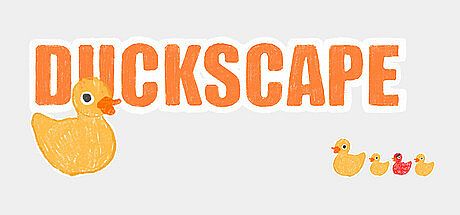 Duckscape Game