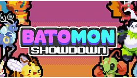 Batomon Showdown