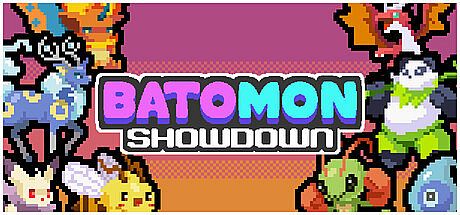 Batomon Showdown