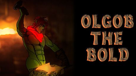 Orc Tales: Olgob The Bold