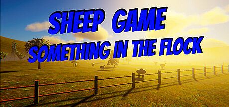 Sheep Game: Something In The Flock Game