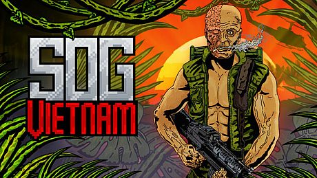 SOG: Vietnam Game