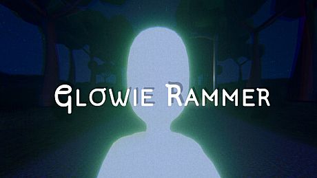 Glowie Rammer Game