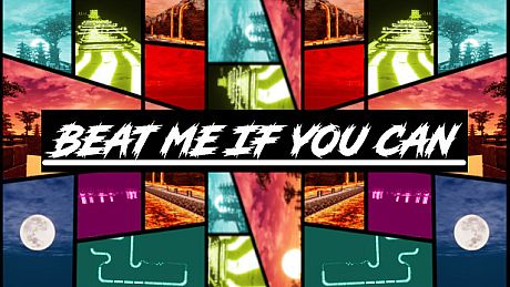 Beat Me If You Can Game