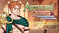 Arthur's Quest: Pants Off
