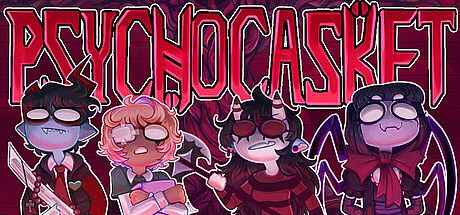 PSYCHO CASKET