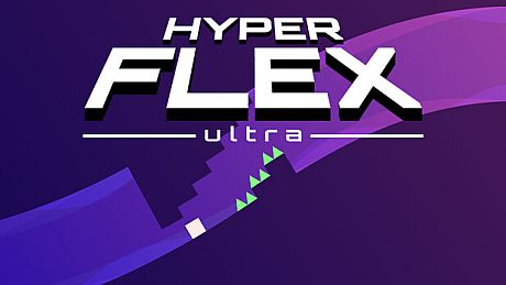 Hyperflex ULTRA Game