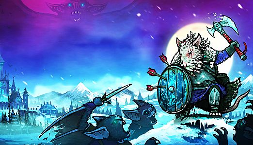 Tails of Iron 2: Whiskers of Winter