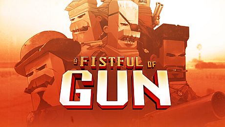 A Fistful of Gun Game