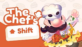 The Chef's Shift