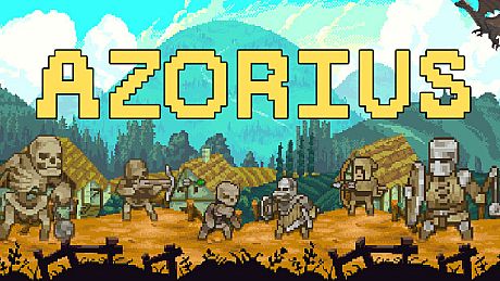 Azorius Game