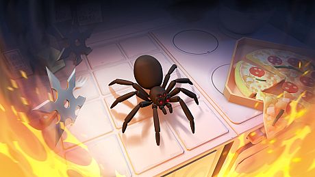 Kill It With Fire: Exterminator Edition Bundle