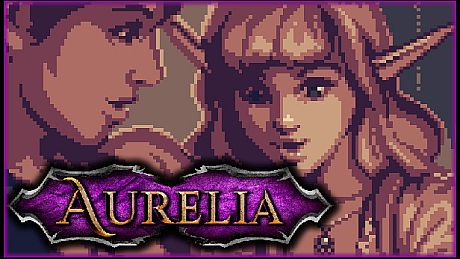 Aurelia Game
