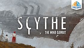 Tabletopia - Scythe: The Wind Gambit
