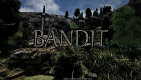 Bandit the game - Ridiculous weapons
