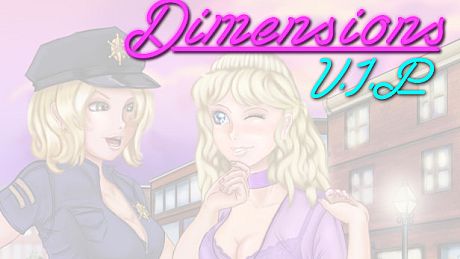 Dimensions VIP Game