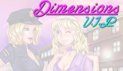 Dimensions VIP