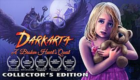 Darkarta: A Broken Heart's Quest CE - Music Pack