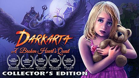 Darkarta: A Broken Heart's Quest CE - Music Pack DLC