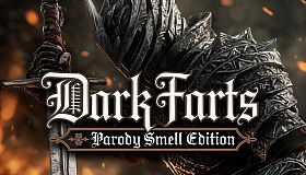 Dark Farts: Parody Smell Edition