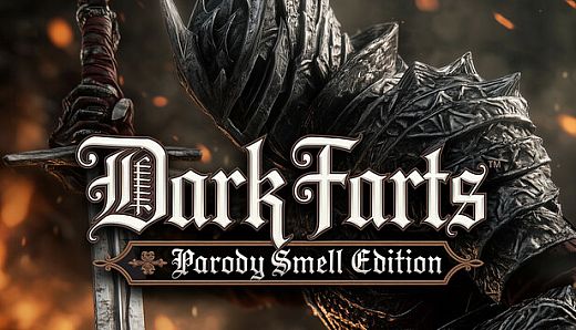 Dark Farts: Parody Smell Edition