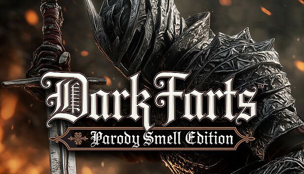 Buy Dark Farts: Parody Smell Edition