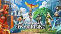 Immortals Fenyx Rising - The Lost Gods
