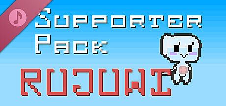RuJuwi - Supporter Pack