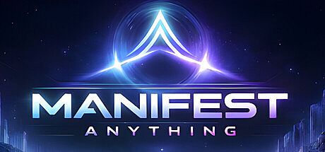 Manifest Anything Game