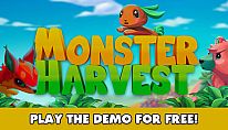 Acheter Monster Harvest PC