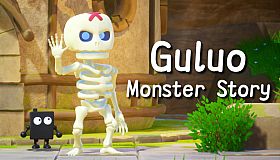 Guluo Monster Story