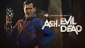 Dead by Daylight - Ash vs Evil Dead