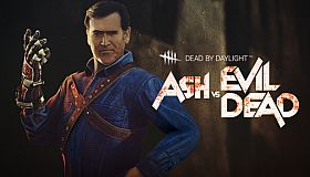 Dead by Daylight - Ash vs Evil Dead