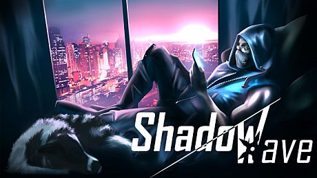 ShadoWave - Revenger Game