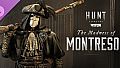 Hunt: Showdown 1896 - The Madness of Montresor