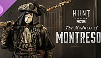 Hunt: Showdown 1896 - The Madness of Montresor für PC kaufen