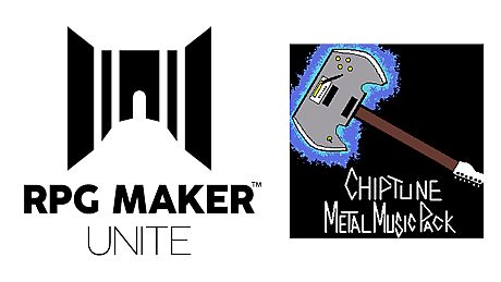 Chiptune Metal Music Pack DLC